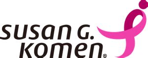 Susan G. Komen Logo PNG Vector (SVG) Free Download