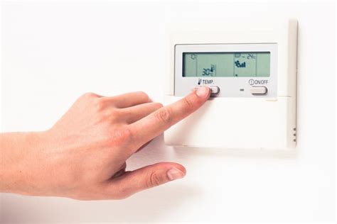 6 Tips for the Best Thermostat Settings in Summer - Climate Experts ...