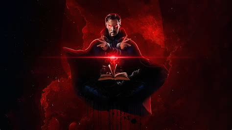 Doctor Strange Supreme What If, HD wallpaper | Peakpx