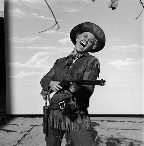 Vintage Photos of Girl with Pistol ~ vintage everyday