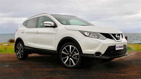 Nissan Qashqai 2017 review | CarsGuide