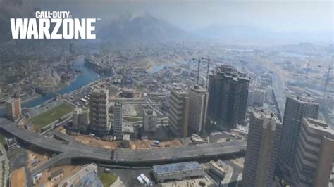 Nouvelle map Warzone 3 : Quels sont les points d'intérêt d'Urzikstan et ...