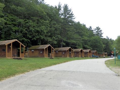 New Hampshire Cabins | Family Cabin Rentals in New Hampshire ...