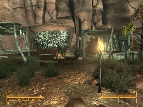 Fallout: New Vegas - Honest Hearts Screenshots for Windows - MobyGames