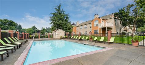 Vancouver, WA Apartments | Carriage Park Apartments