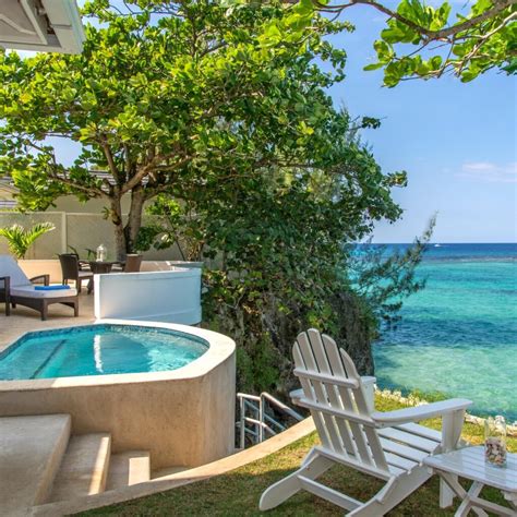 Jamaica Inn, Ocho Rios: A Boutique Caribbean Retreat - Major One Tours