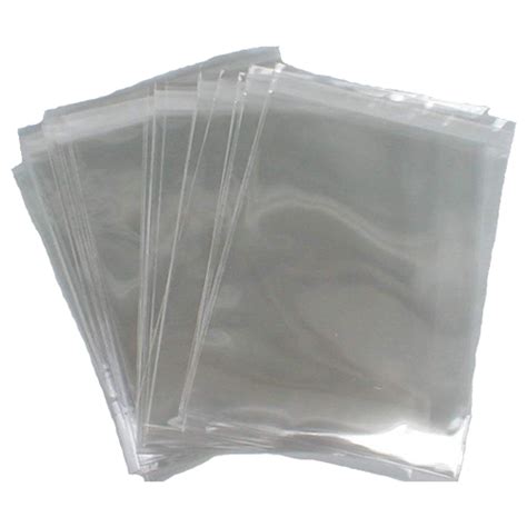 Polythene Bags