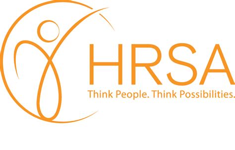 Hrsa Logo - LogoDix