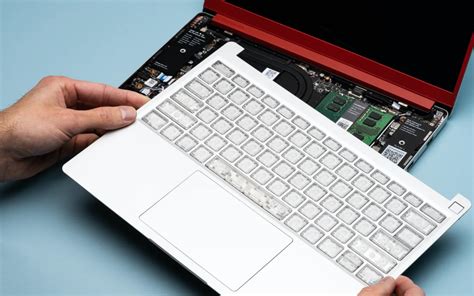 Laptop Keyboard Repair | Best Macbook Keyboard Repair 2021