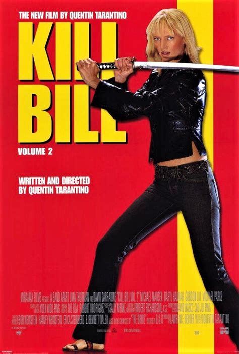 Kill Bill: Vol. 2 (2004) Bluray 4K FullHD - WatchSoMuch