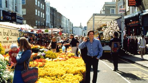 25 Movies Set in London to Tide You Over Until Your Next Trip | Condé ...