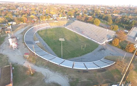 Kickers look to take over City Stadium; $20M in upgrades planned ...