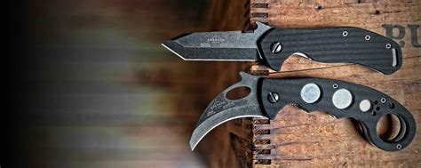 Emerson Knives Inc. | Official Website | Shop Now