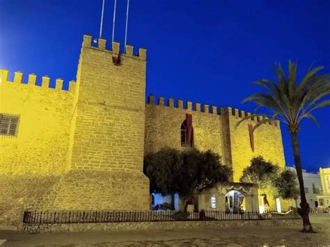 Looking for Things to Do in Rota, Spain? Here are 12 Fun Ideas - Poppin ...