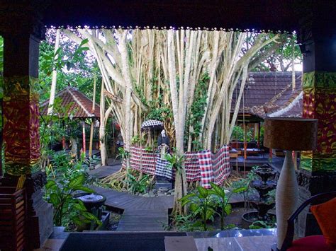 Svarga Loka: A jungle wellness resort in Ubud - Mokum Surf Club