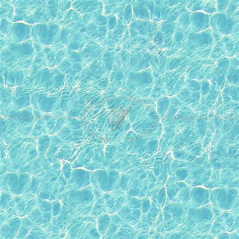 Pool water texture seamless 13199