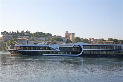 Avalon Waterways River Cruises In France 2023/24 | French Waterways