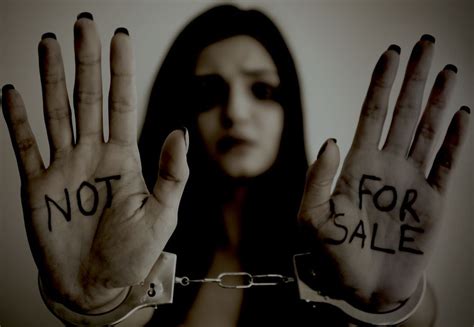 Human Trafficking Awareness Month | VTA