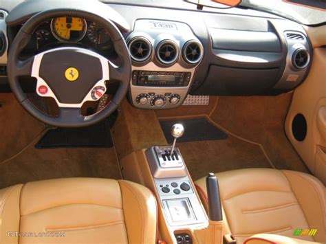 2006 Ferrari F430 Spider interior Photo #37994369 | GTCarLot.com