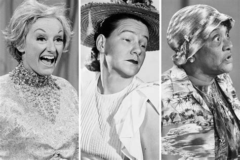 The Trailblazing Women Who Changed the Face of Comedy | TIME