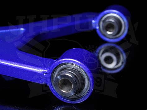 Hardrace Rear Upper Camber Kit (Pillowball) - 00-09 S2000 - JHPUSA