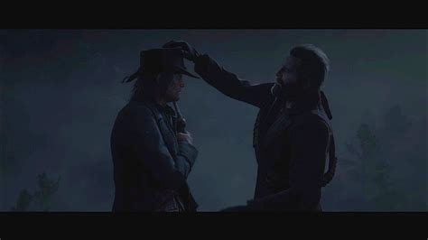 Arthur Morgan Death | First RED DEAD REDEMPTION 2 Ending - YouTube