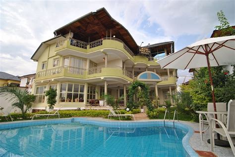 HOTEL DOLCE VITA RESORT - Prices & Reviews (Bujumbura, Burundi)