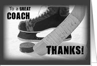 Quotes For Your Hockey Coach. QuotesGram