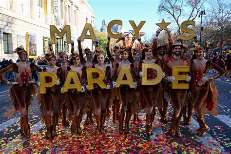 Macy's Thanksgiving Day Parade 2023: Which balloons are new?