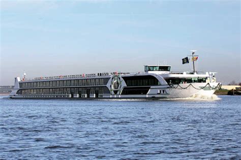 Tauck River Cruises Cruises & Reviews - Cruiseable