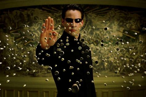 Get Ready To Dodge More Bullets, ‘Matrix 4’ Is Happening Soon With ...