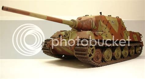 Jagdtiger Camouflage Patterns | The Few Good Men