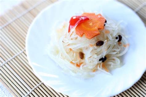 Easy Papaya Atchara Recipe – Kusina Master Recipes