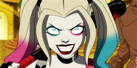 Harley Quinn animated series - is it worth your time?