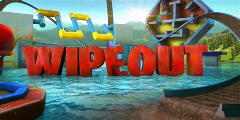 Wipeout TV Show Is Getting Revived | Screen Rant