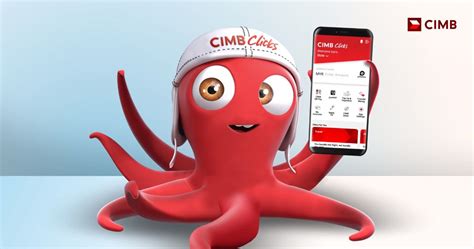 CIMB Experiences Technical Difficulties For Online Transactions [UPDATE ...