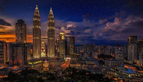 The Ultimate Guide to Kuala Lumpur Nightlife | Welcome Pickups