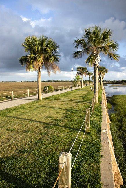 Pitt Street Bridge - SC Picture Project