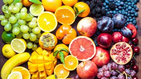 Por qué el azúcar de la fruta es bueno para la salud y el de los ...