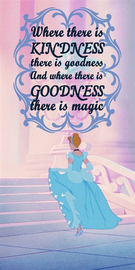 #Cinderella #Goodness #kindness #Magic #phon # ...