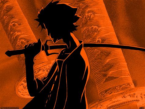 Samurai Champloo - Mugen | Samurai champloo | Pinterest | Diversão