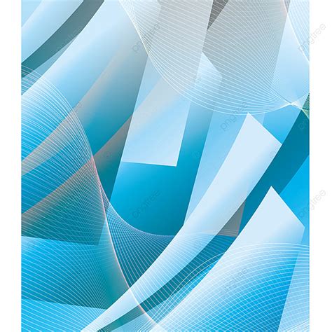 Abstract Vector Background Cyan White Color, Abstract Vector, Abstract ...