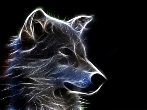 View, download, comment, and rate this 2560x1920 wolf Wallpaper ...