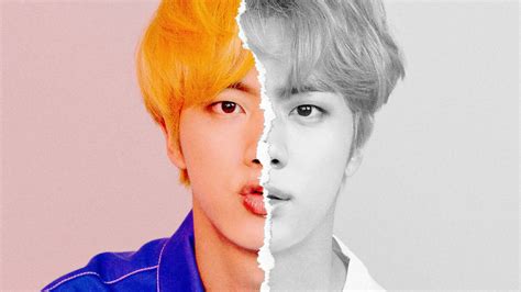 [100+] Bts Jin Wallpapers for FREE | Wallpapers.com