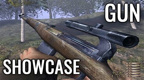 Medal of Honor: Allied Assault - ALL WEAPONS Showcase (Expansions ...