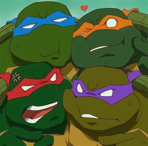 Pin by Luisa West on Mturtles (teenage) | Ninja turtles cartoon, Tmnt ...