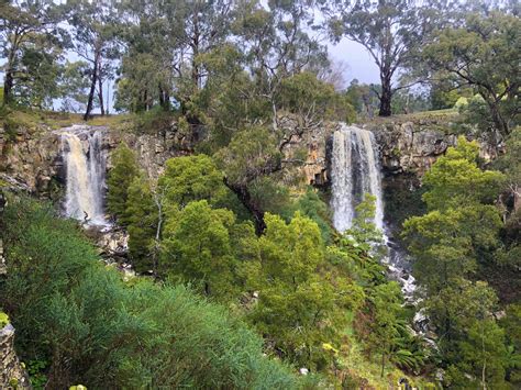 Spring to Life: The Mineral Springs of the Region | Daylesford Macedon Life