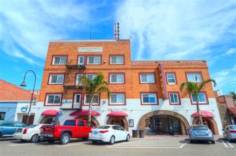 PISMO BEACH HOTEL - Updated December 2024 - 121 Photos & 75 Reviews ...