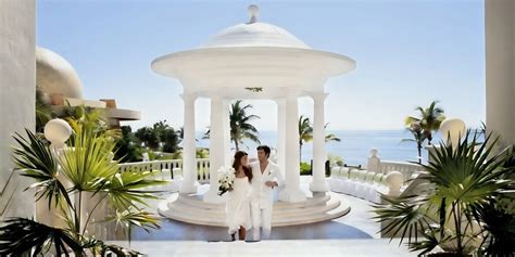 Barcelo Maya Beach ️ Destination Weddings - Destify