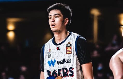 Kai Sotto to attend 'dozen' workouts with NBA teams ahead of draft – report